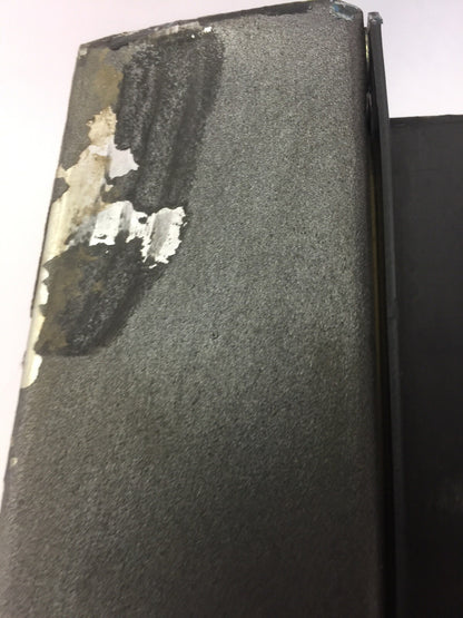 ABB 7004200/REV2 OPERATOR TOUCH PANEL 115/250VAC 2A3