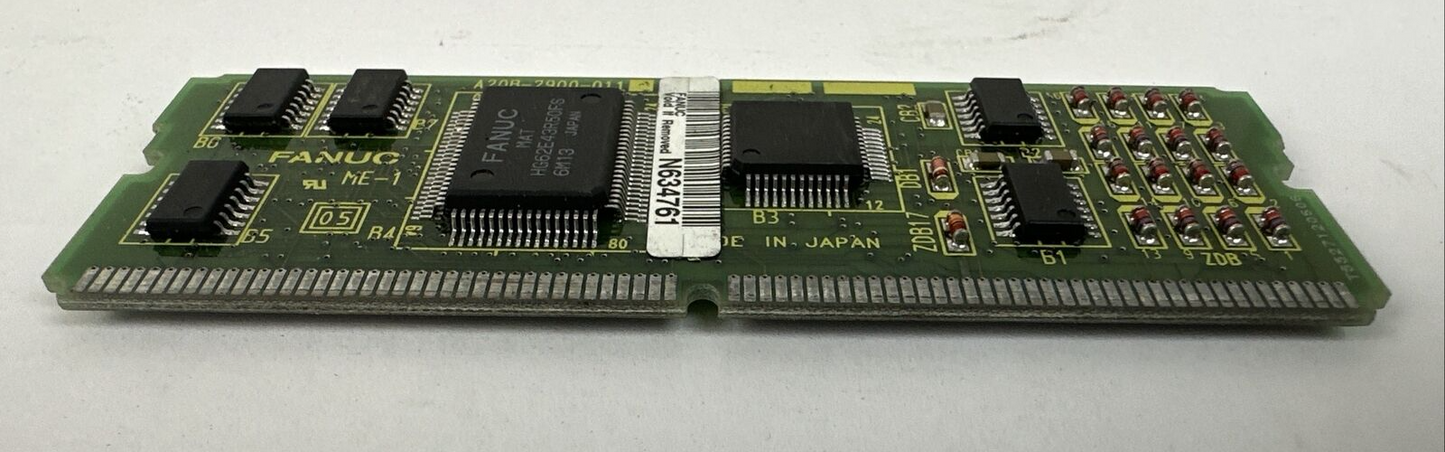 FANUC A20B-2900-0110 I/O INTERFACE MODULE CIRCUIT BOARD A350-2900-T116/052