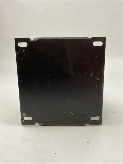 ACME TA-2-81215 TRANSFORMER 500VA 50/60HZ EIA-413-9633 INSULATION CLASS 1303