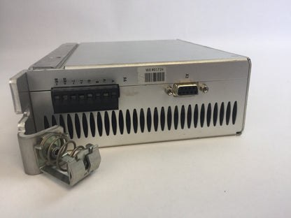 FESTO CMMS-ST-C8-7 MOTOR CONTROLLER HW 1.3 SW 1.2.0.1.23