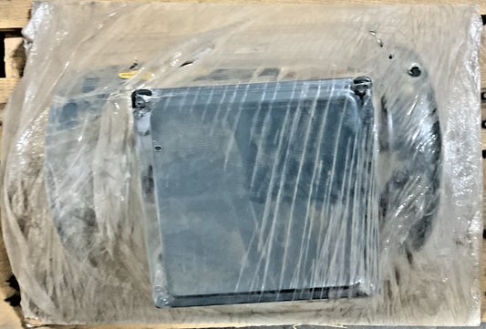 BALDOR VEUHM3546 INDUSTRIAL MOTOR 1/.75KW 230/460V 1770 1/MIN 60HZ 3.2/1.6A0