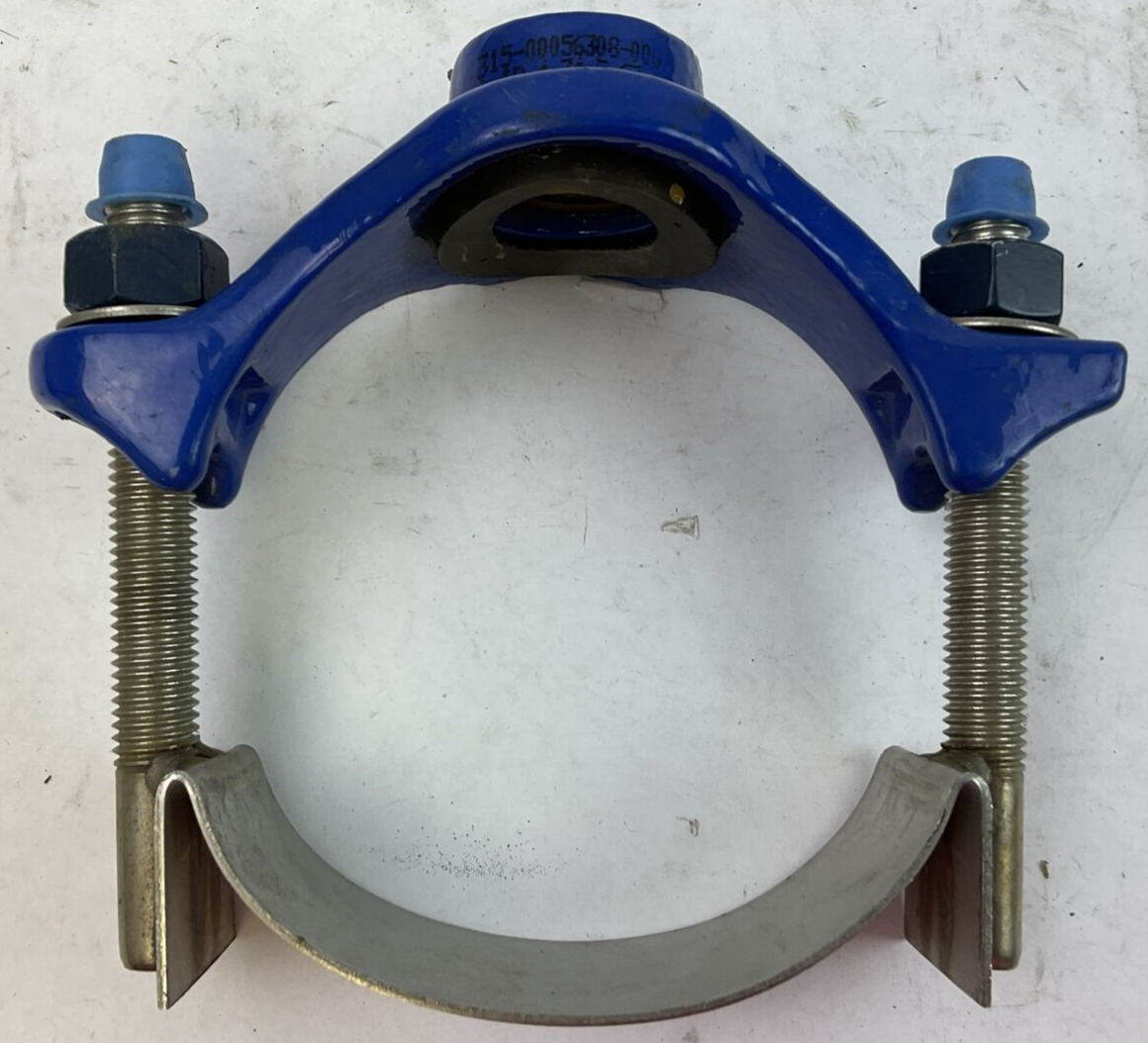 315-00056308-000 1 IP 4.74-5.63 SINGLE STRAP SERVICE SADDLE0