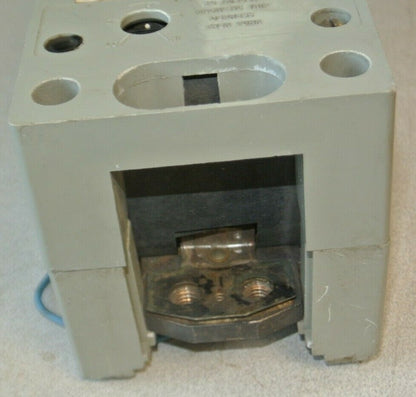 I-T-E / GOULD KS-21124 L5 CIRCUIT BREAKER / 225A / 2 POLE / NO LUGS4