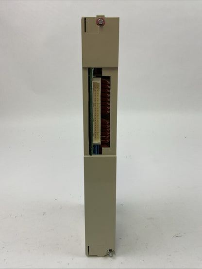 SHARP JW-31N AC INPUT MODULE 100-120VAC 10mA4