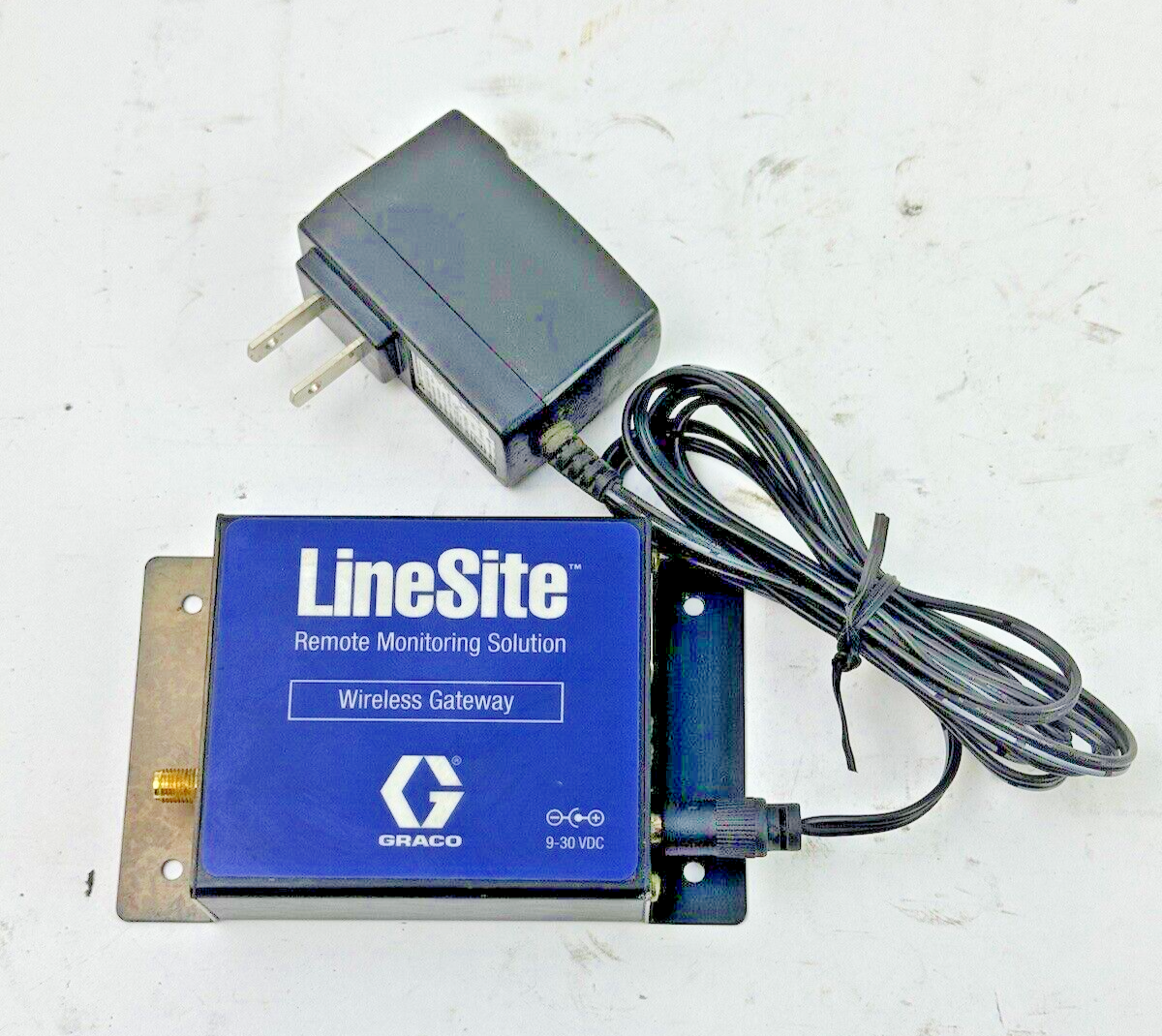 GRACO - 24W772 - LineSite - REMOTE MONITORING SOLUTION - WIRELESS GATEWAY0