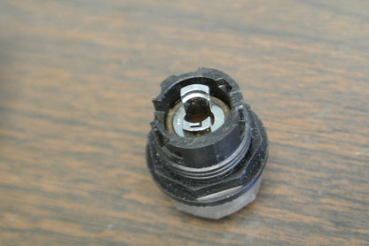 CUTLER-HAMMER E22TR ILLUMINATED OPERATOR EXT. BUTTON / RED / NEW SURPLUS3