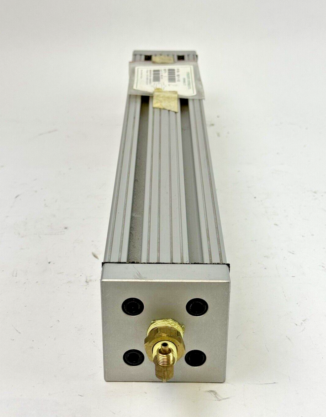 O'KEEFE CONTROLS - BLP-1-SS - MICRO ORIFICE - FLOW = 13.9 SCCM @ 25.00 PSI8