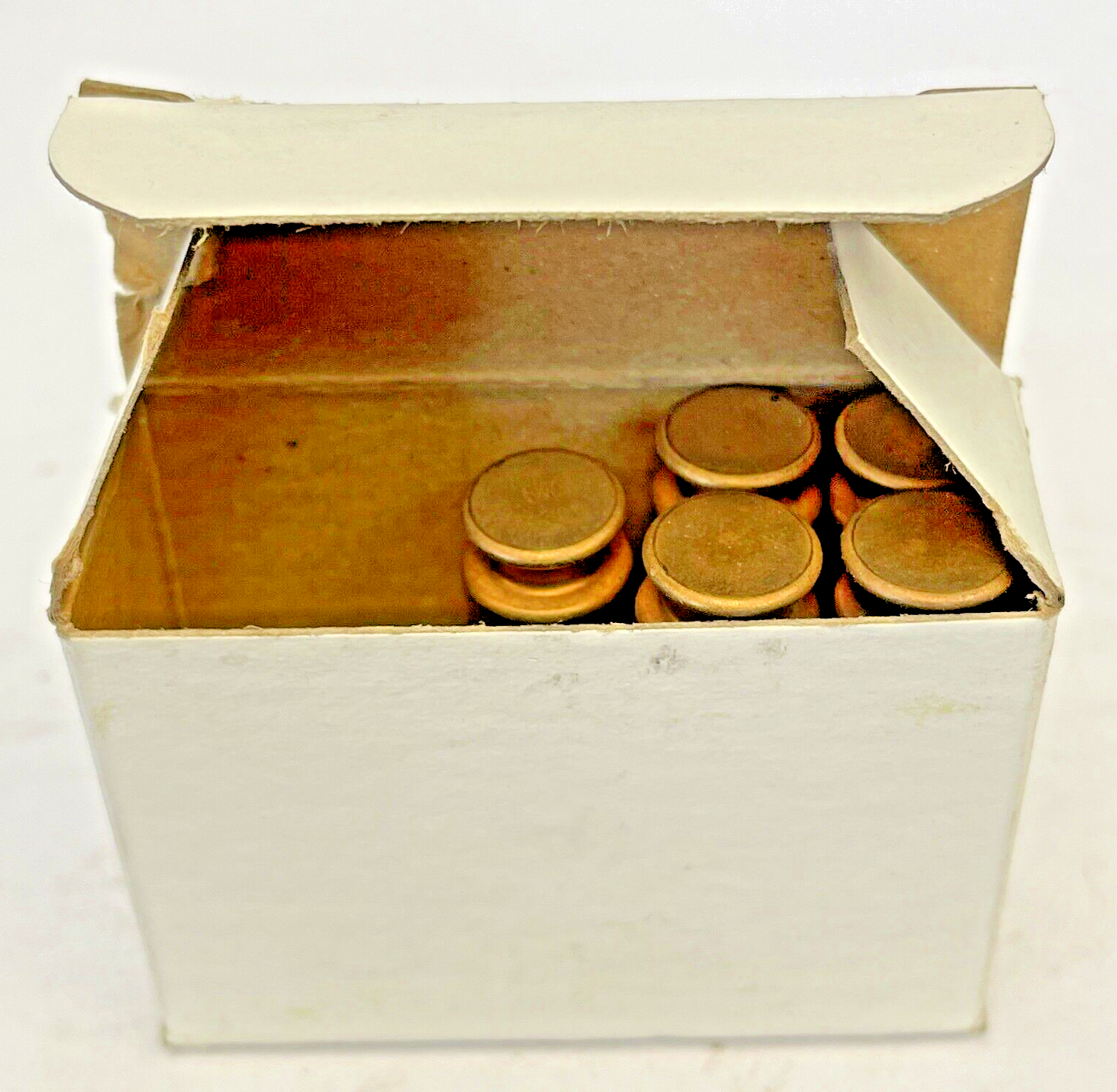 BUSSMANN - *BOX OF 5* - LPN-RK-1SP - 250 VAC- LOW-PEAK, DUAL-ELEMENT, TIME-DELAY2