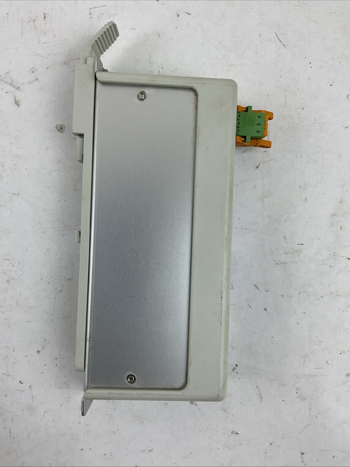 SMC JXC918-BCLER10J-1 ETHERNET/IP ELECTRIC ACTUATOR CONTROLLER 24VDC4