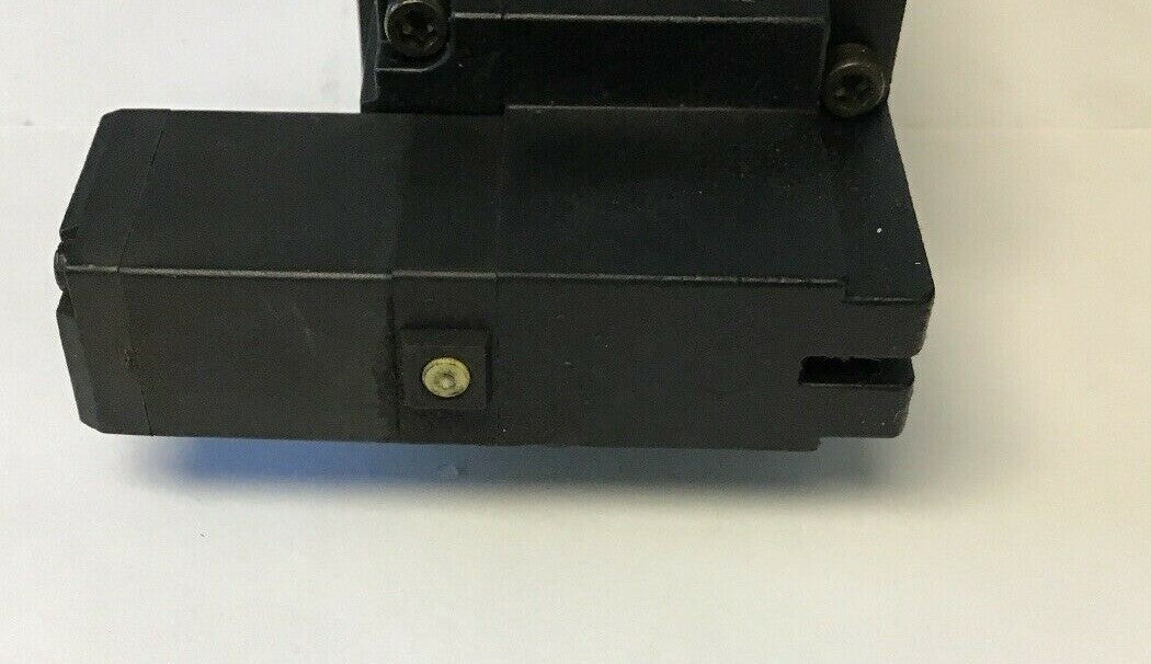 SMC NVFS5300-3F-06T 110VAC 50/60HZ 22-150PSI/ AC88-132V,50HZ AC94-138V,60HZ5