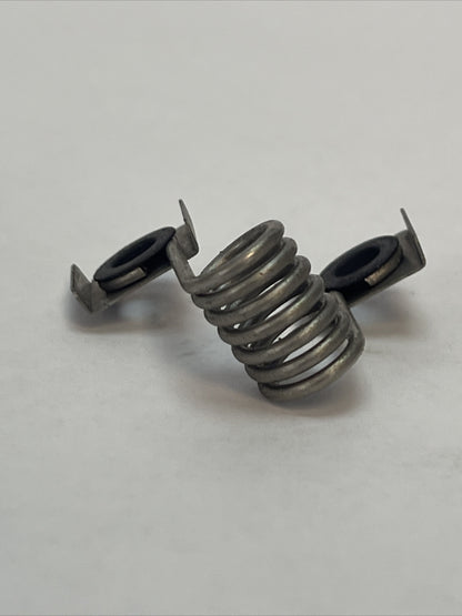 GTE SYLVANIA CLARK S4.8 HEATER (LOT OF 2)6