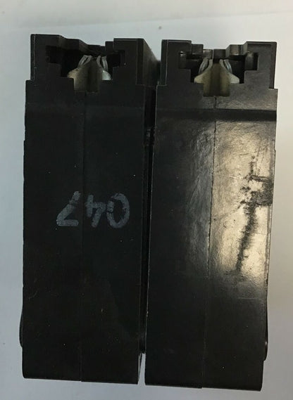 CHALLENGER C230 CIRCUIT BREAKER 120/240VAC ***LOTOF3***4