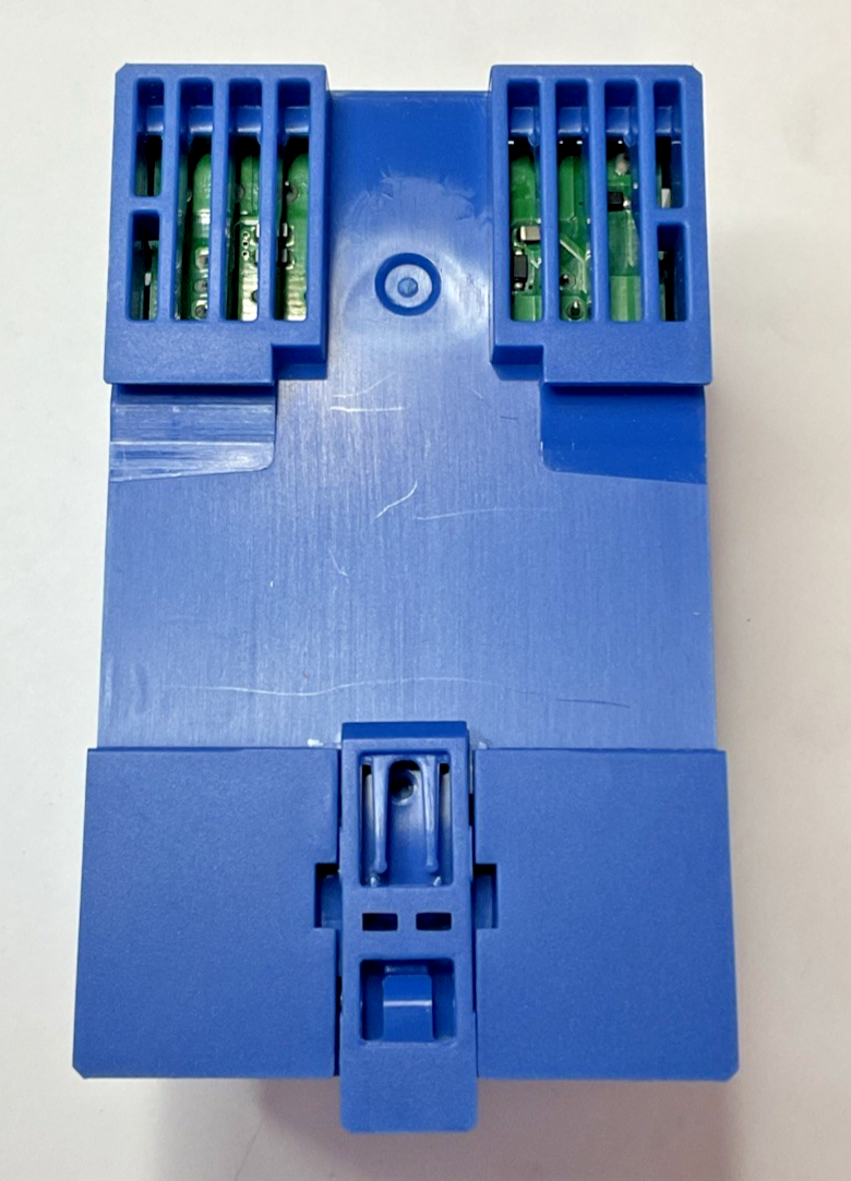 TDK-LAMBDA DRL60-24-1 POWER SUPPLY MODULE 240VAC 28VDC 50/60HZ 60W4