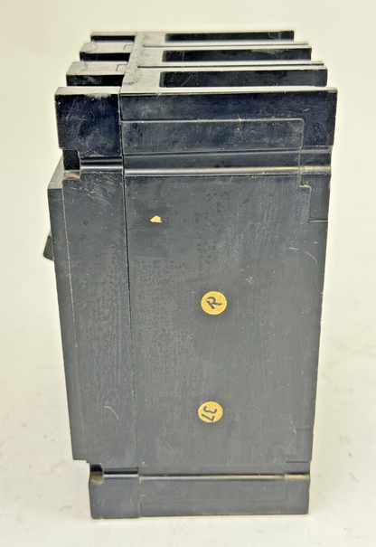 CUTLER-HAMMER - FC3040 - CIRCUIT BREAKER - 40A/ 600 VAC/ 3 POLE5