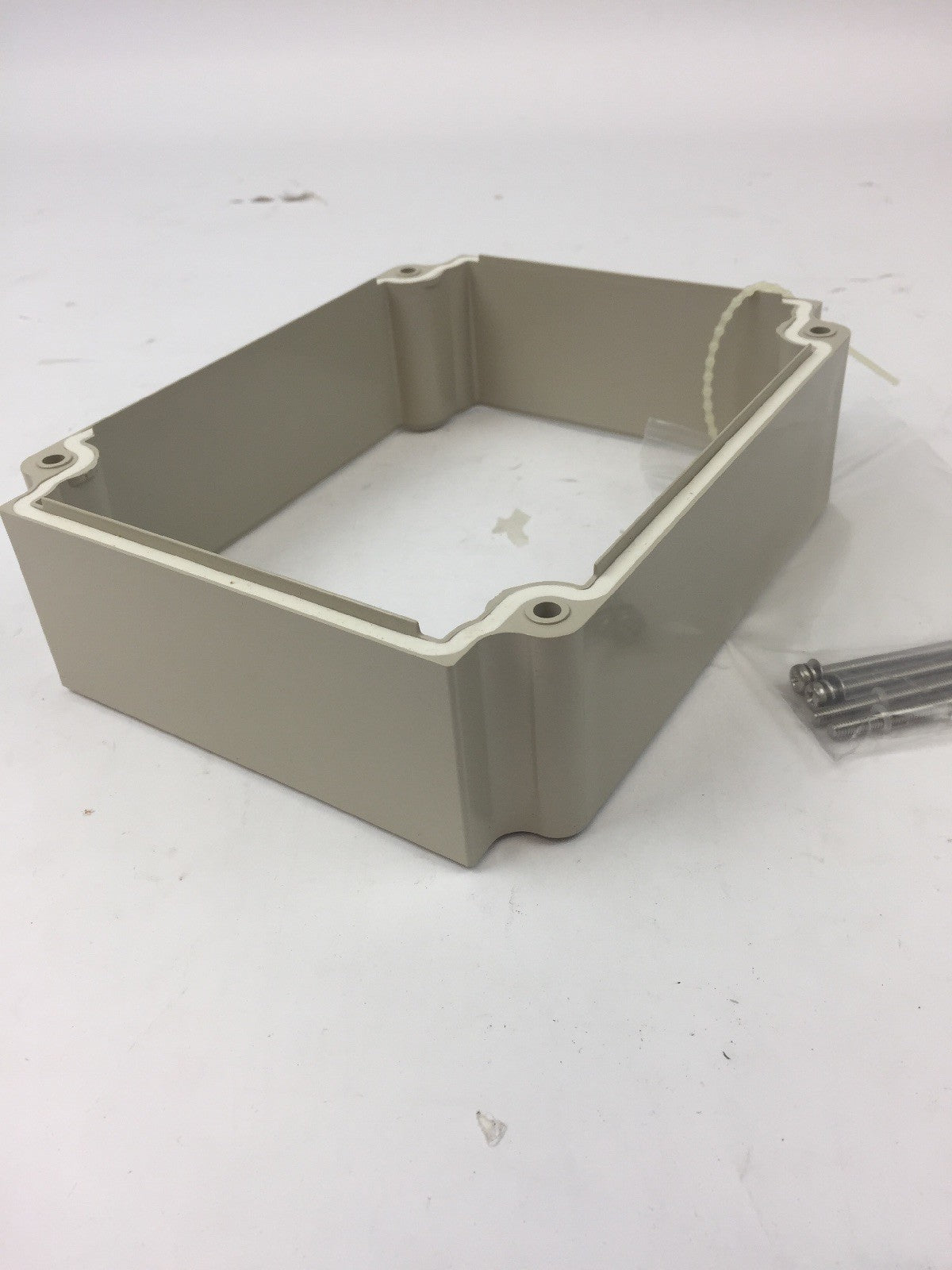 YASKAWA UUX000060 EXTENSION RING OPTION KIT3