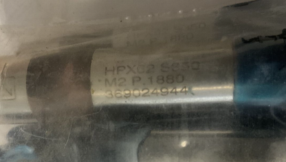 DAYTON HPX62 S350 P.1880 PUNCH ****LOTOF15**** 3690249443