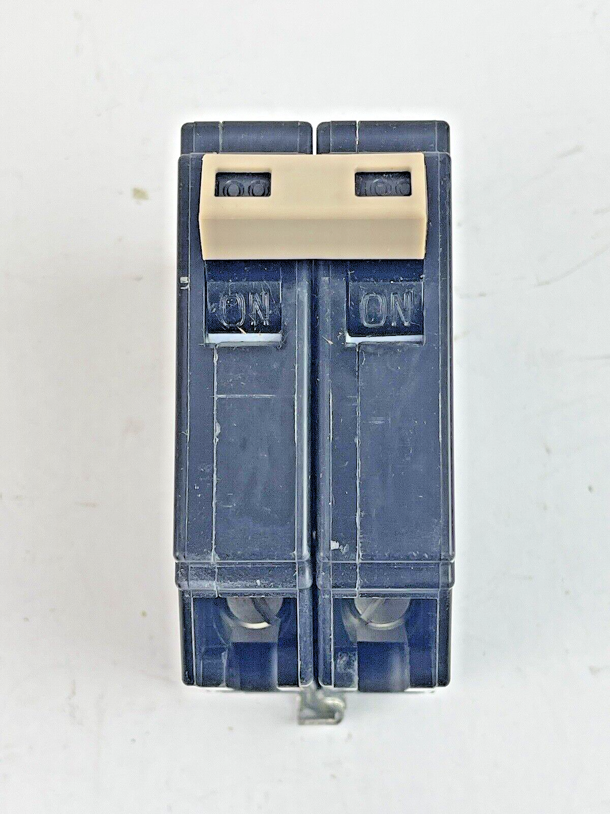 CUTLER-HAMMER *BOX OF 5* - CH2100 - 100A, 2 POLE, 120/240 VAC CIRCUIT BREAKERS3