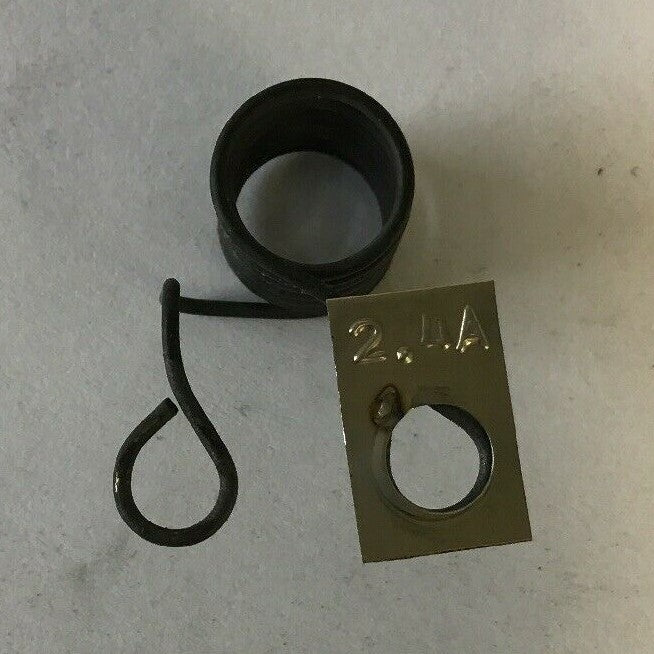 CUTLER HAMMER 9102 H11A 2.4AMP HEATER****LOTOF8****2