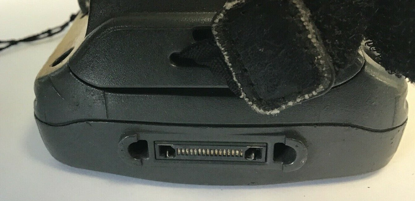 MOTOROLA ICES/NMB-003 CLASS B BARCODE SCANNER4