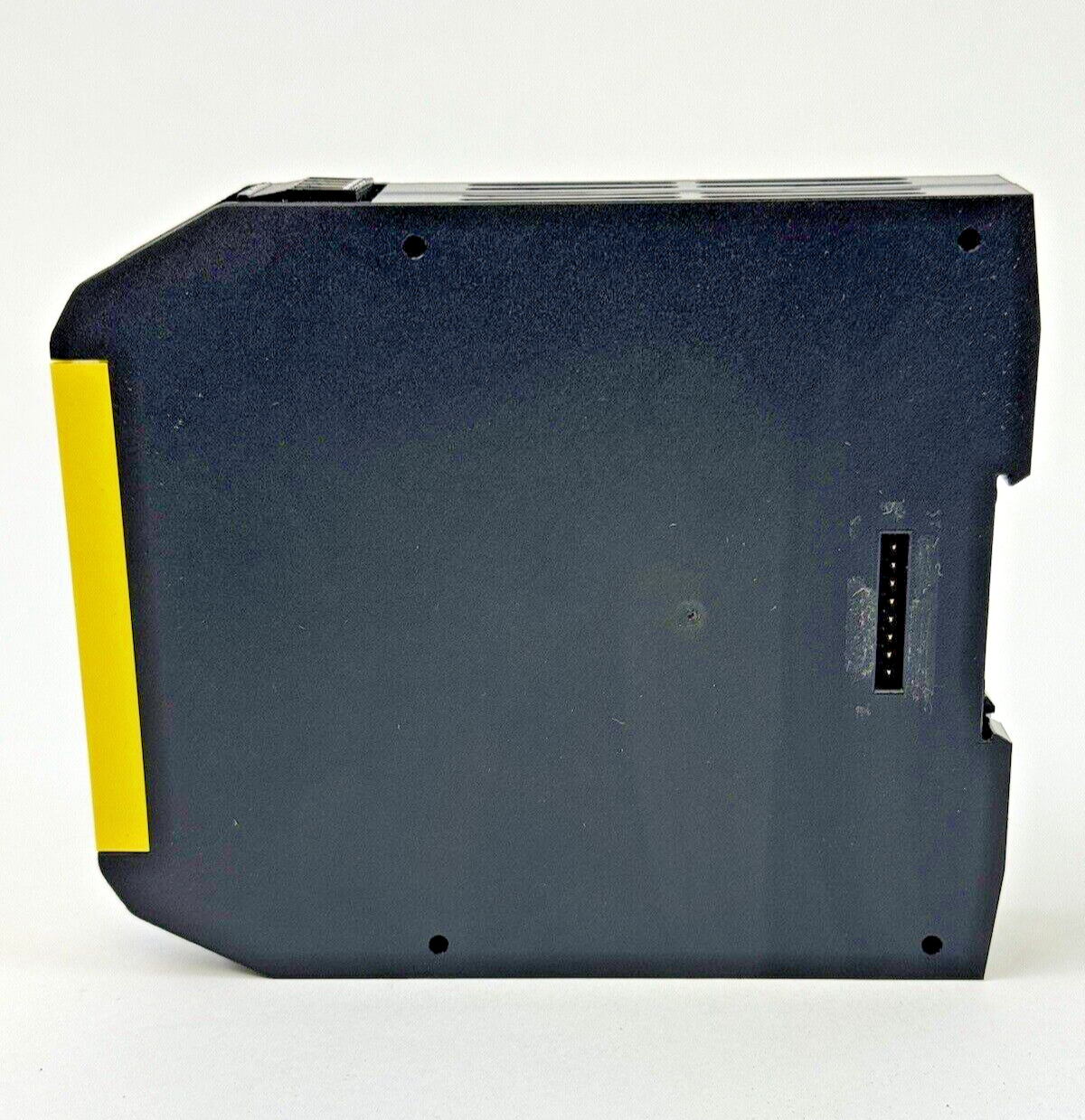 BANNER - XS4so - SAFETY CONTROLLER EXPANSION MODULE - 4 PAIR PNP SAFETY OUTPUTS4