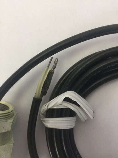 MICRO SWITCH A HONEYWELL DIVISION FMSA1-6B PROXIMITY SWITCH4