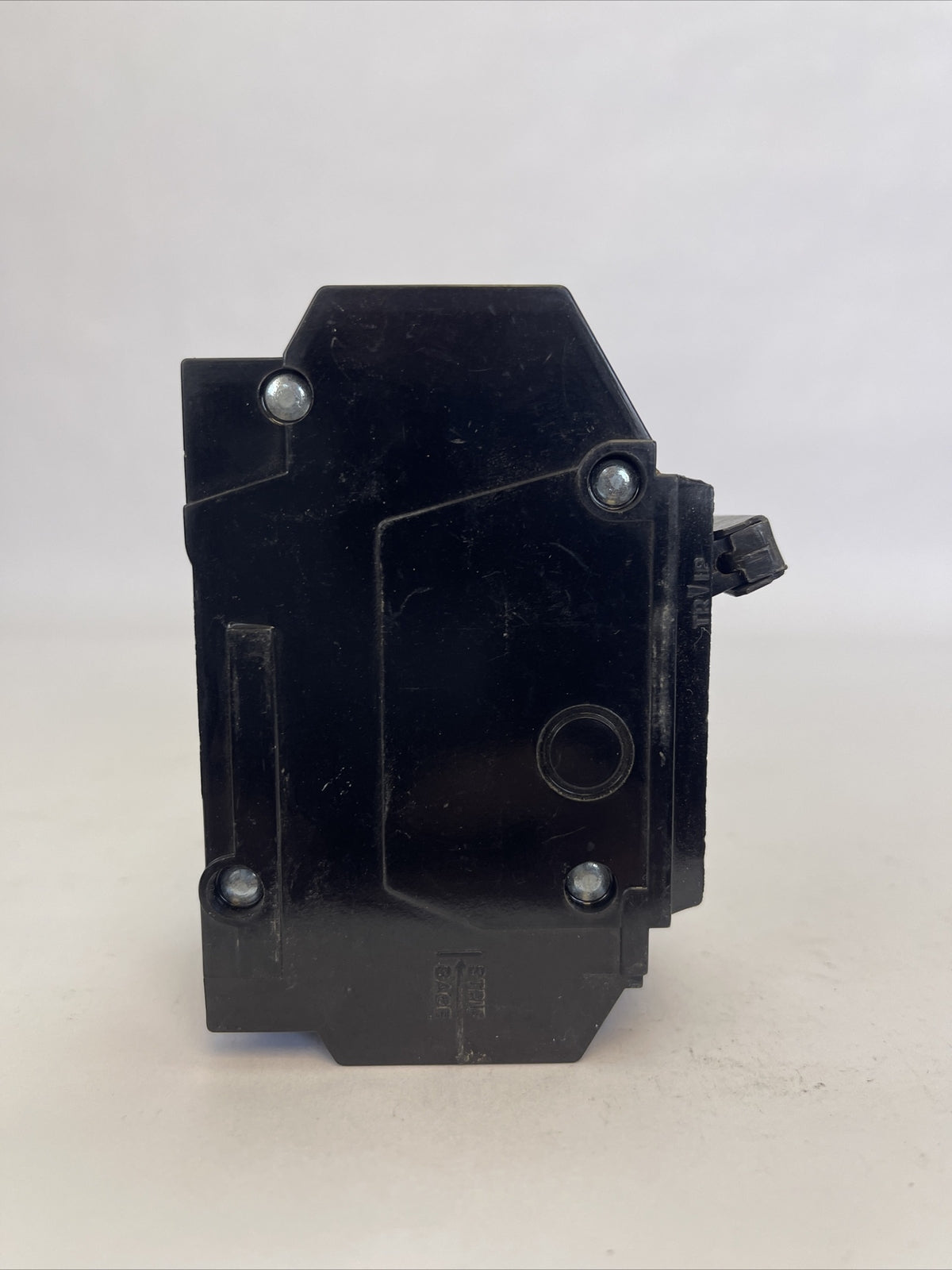 GE THQC22020 CIRCUIT BREAKER 20AMP 2POLE 120/240VAC3