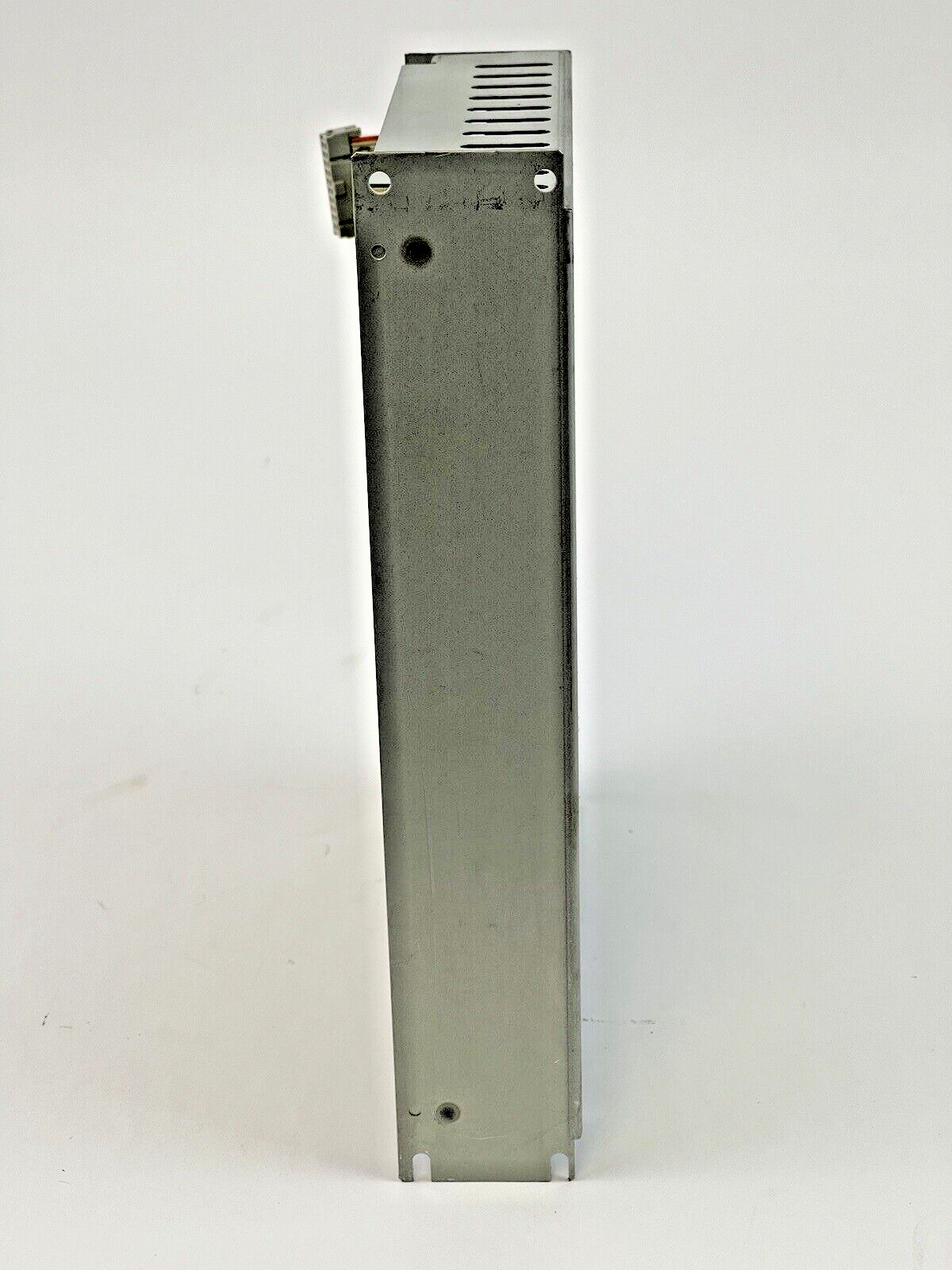 OKUMA - FUB-DR3 - OPUS 7000 INTERFACE - 1911-2870-38-177 VER. 1.04