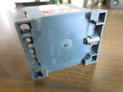 TELEMECANIQUE CA3KN22BD3 CONTACTOR 24V 10A 690V5