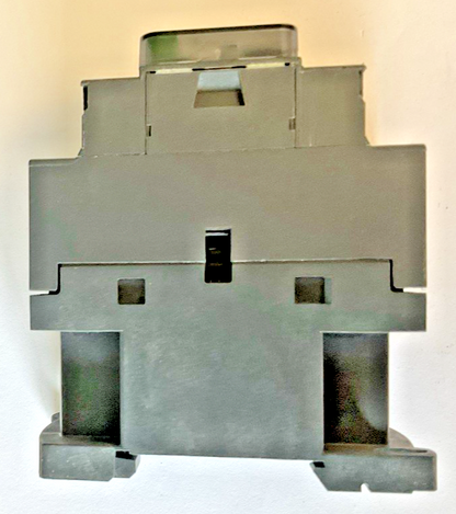 SCHNEIDER ELECTRIC CAD50G7 CONTROL RELAY 120V 50/60HZ4
