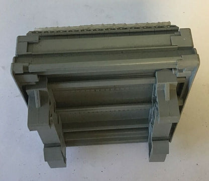 WAGO SIS-CON BREAKOUT MODULE SERIES 500/6005