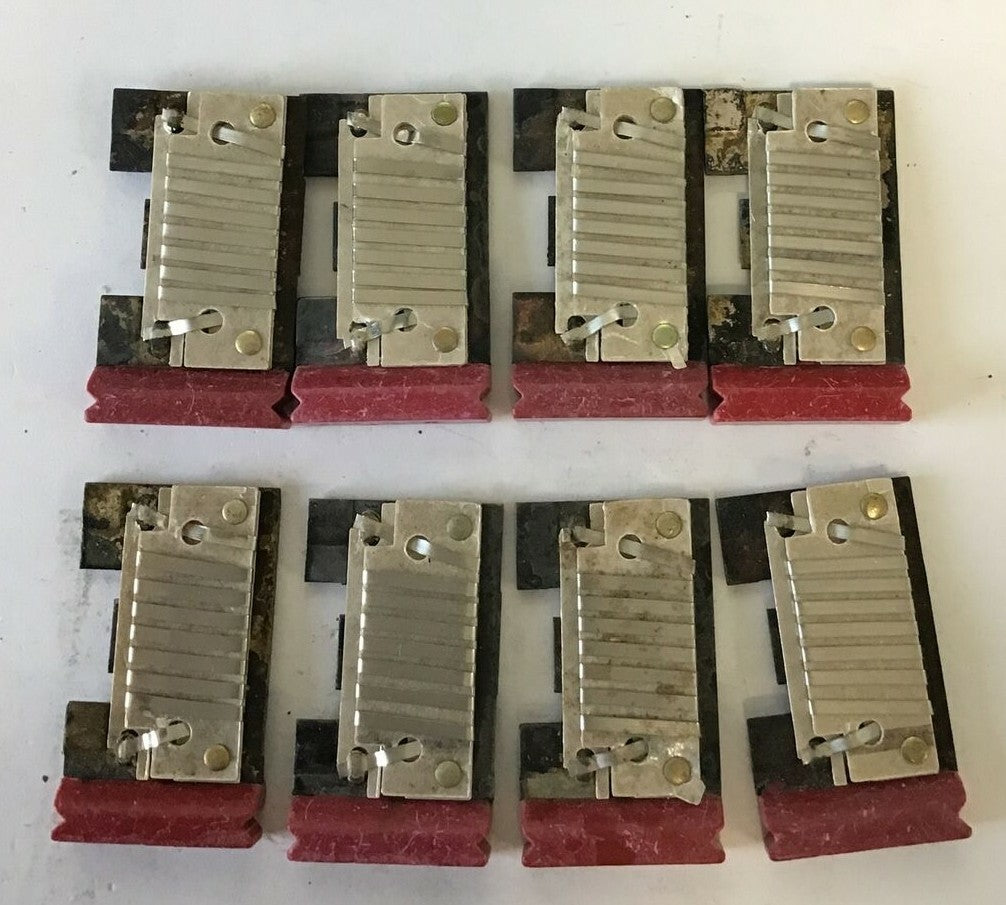 WESTINGHOUSE MSH1.1A MS STARTER HEATER ****LOTOF10****0