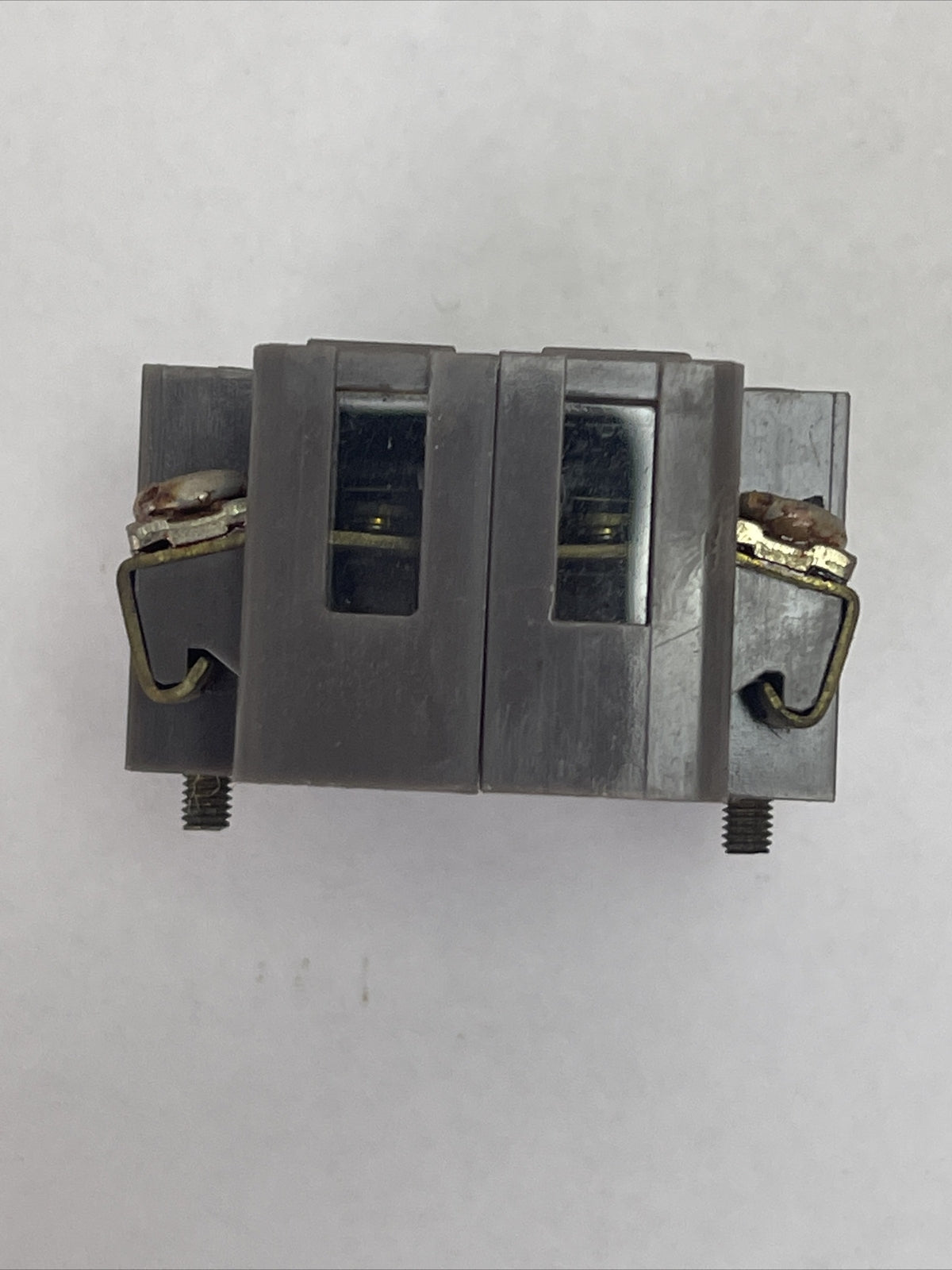 IDEC B-LB CONTACT BLOCK 10A 600VAC1