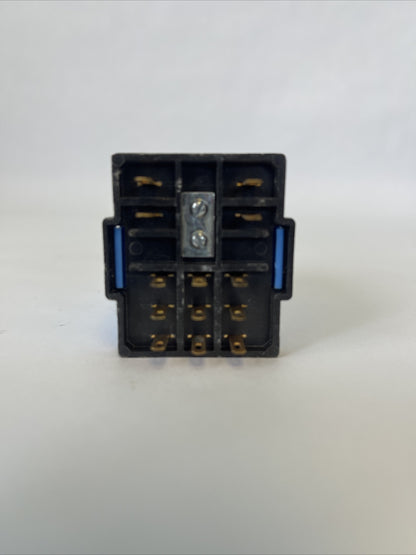 GUARDIAN ELECTRIC IR-CS1-220 CURRENT SENSOR 115VAC SENSING RELAY 10A RES@115VAC2