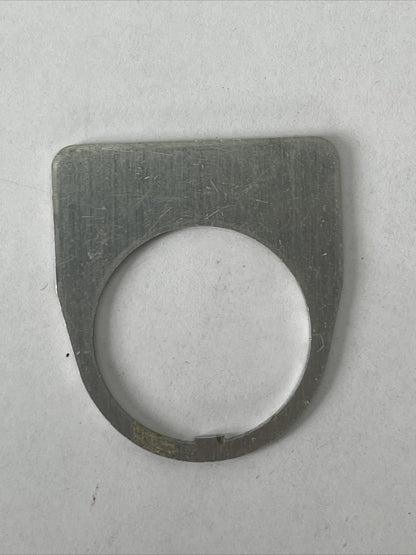 CUTLER HAMMER EATON 10250TM27 OUT LEGEND PLATE 30-2698-22 (LOT OF 9)2