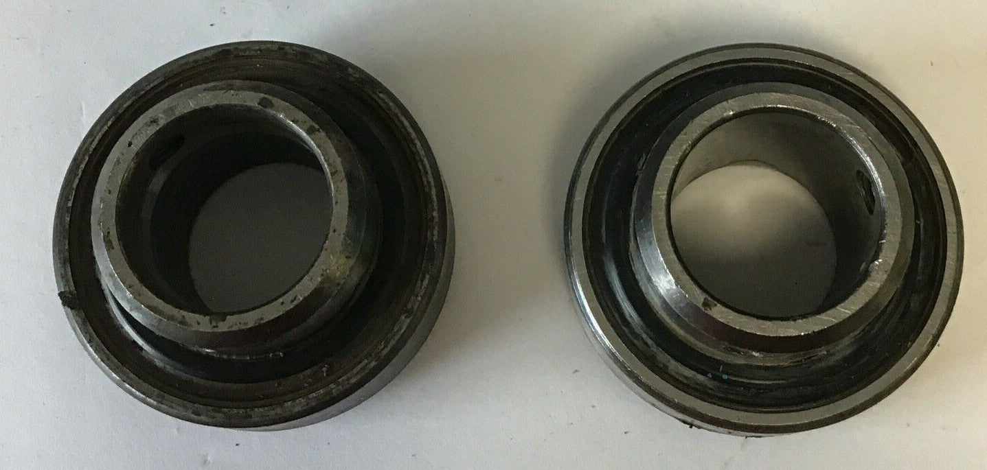 FAFNIR YA100RR BALL BEARINGS ***LOTOF2***0