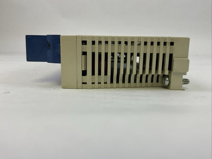 SHARP JW-31N AC INPUT MODULE 100-120VAC 10mA3