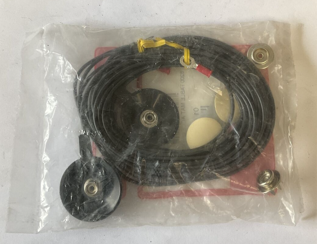 SCS C3-1500 8200 TABLE MAT ACCESSORY PACK2