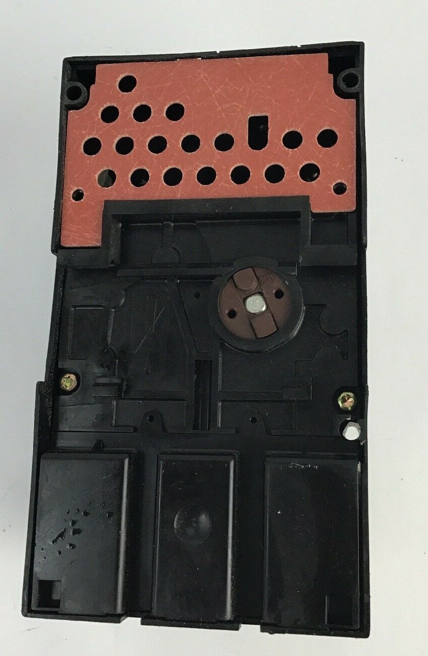 KLOCKNER MOELLER NZMH4-40  CIRCUIT BREAKER 50/60HZ3