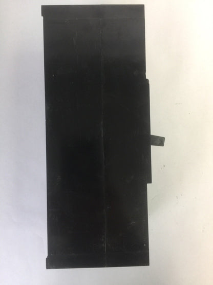 ITE SIEMENS FJ2-B125 CIRCUIT BREAKER 600VAC 250VDC 125AMP 2POLE2