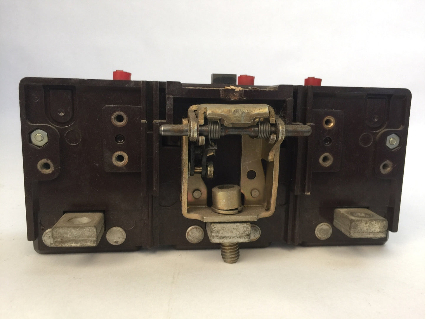 SQUARE D MA-31000-T TRIP UNIT 1000A MAG TRIP ADJ 3000-6000A 4