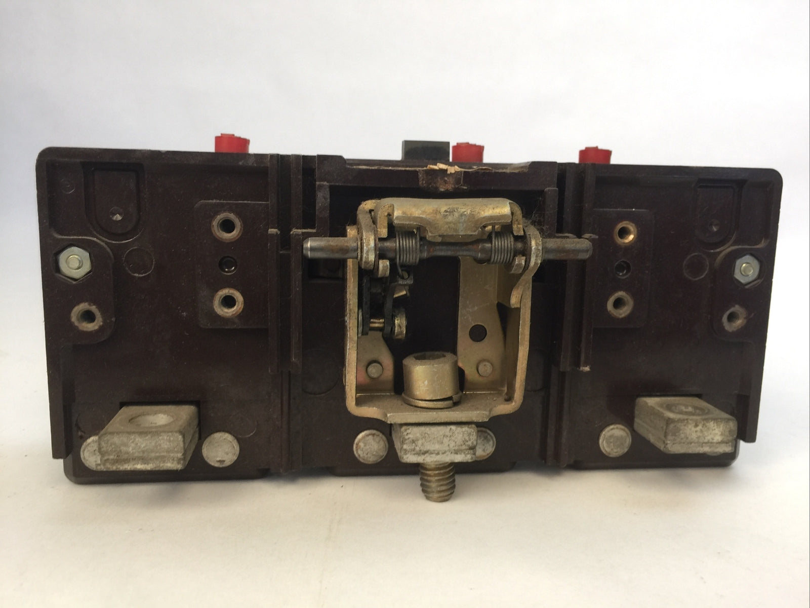 SQUARE D MA-31000-T TRIP UNIT 1000A MAG TRIP ADJ 3000-6000A 4