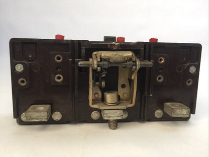 SQUARE D MA-31000-T TRIP UNIT 1000A MAG TRIP ADJ 3000-6000A 4
