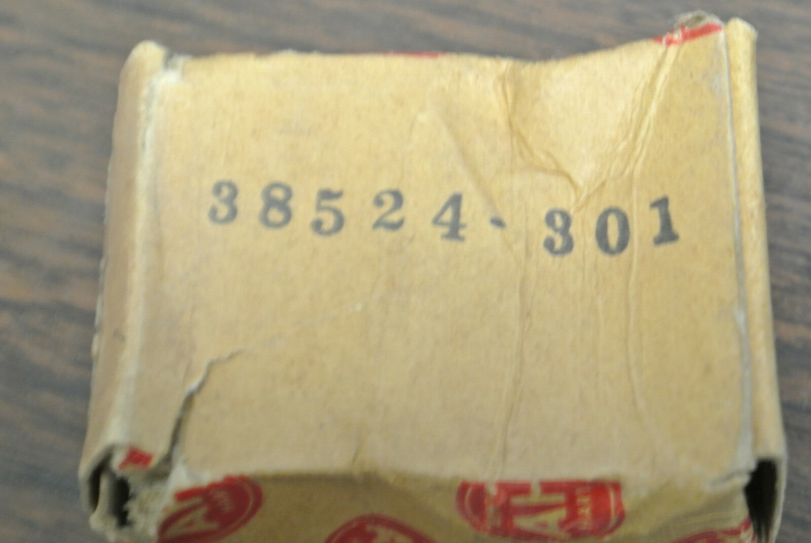 ARROW-HART 38524-301 CONTACT KIT / NEW SURPLUS1