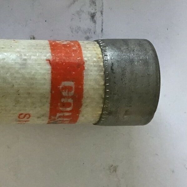 GOULD SHAWMUT ATS-DE45R AMPTRAP 45A 600VAC CLASS RK5***LOTOF6***5