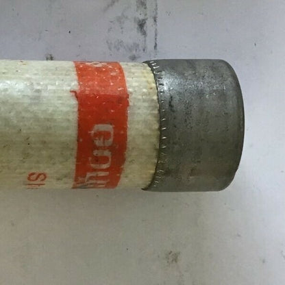 GOULD SHAWMUT ATS-DE45R AMPTRAP 45A 600VAC CLASS RK5***LOTOF6***5