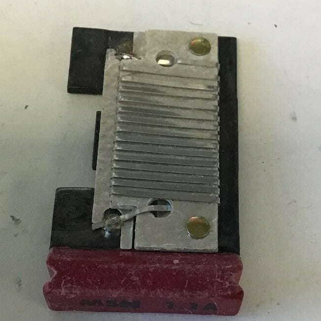 WESTINGHOUSE MSH1.1A MS STARTER HEATER ****LOTOF10****1