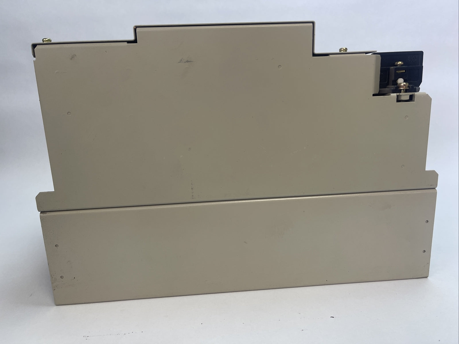 YASKAWA SGDH-60AE SERVOPACK 200V VER. 358415