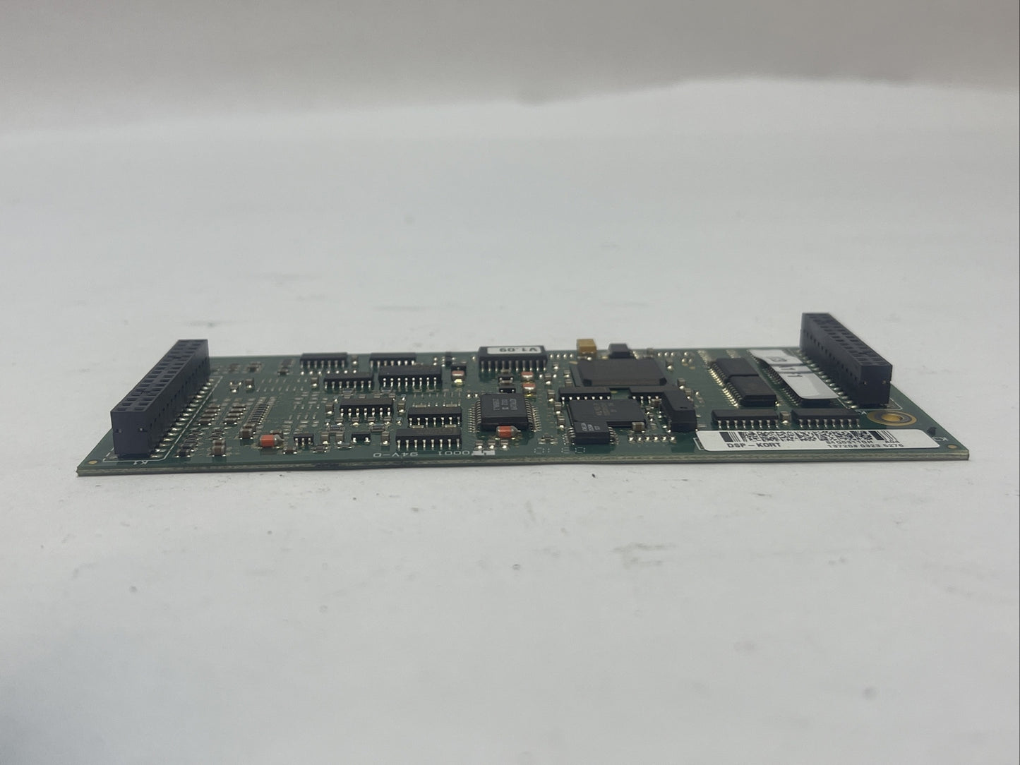 ABB 81Q03110H DSP-KORT BOARD2