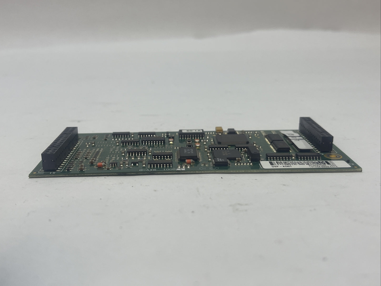 ABB 81Q03110H DSP-KORT BOARD2