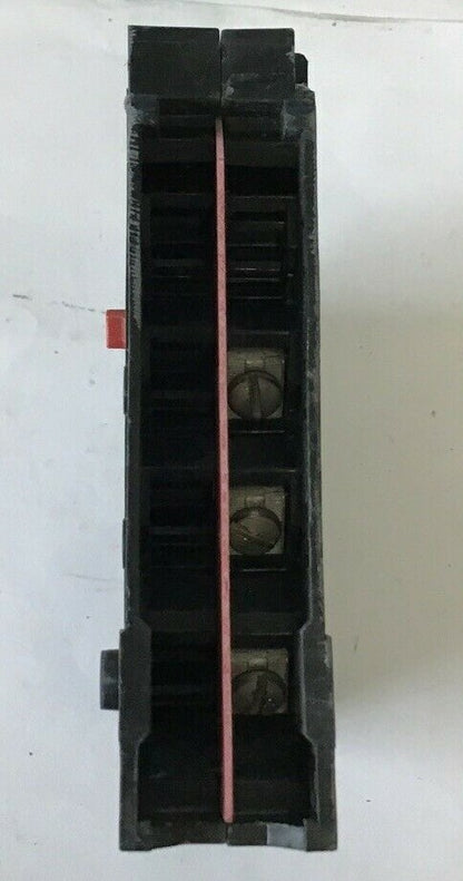 ITE A01ED62 AUXILIARY SWITCH  250V 60HZ 15A 1/3HP7